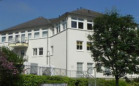 Ferienwohnung 2 2 11 Inselstrand